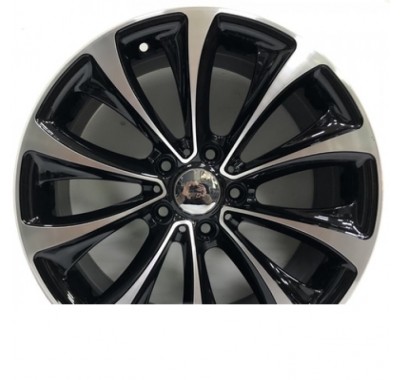 Диски Replica BMW CT1230 MB R18 W8.0 PCD5x120 ET30 DIA74.1